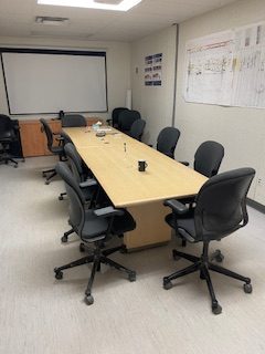 usedmodulars's tweet photo. 18-Unit Modular Office Complex | 12,960 sq. ft.
47 offices • Conference • Lunchroom • Washrooms • Fully furnished.
Ready to move.
➡️ https://t.co/kIrES8ILCf
#UsedModularsCanada #ModularOffice #WorkforceHousing https://t.co/sbzA6OoG7L