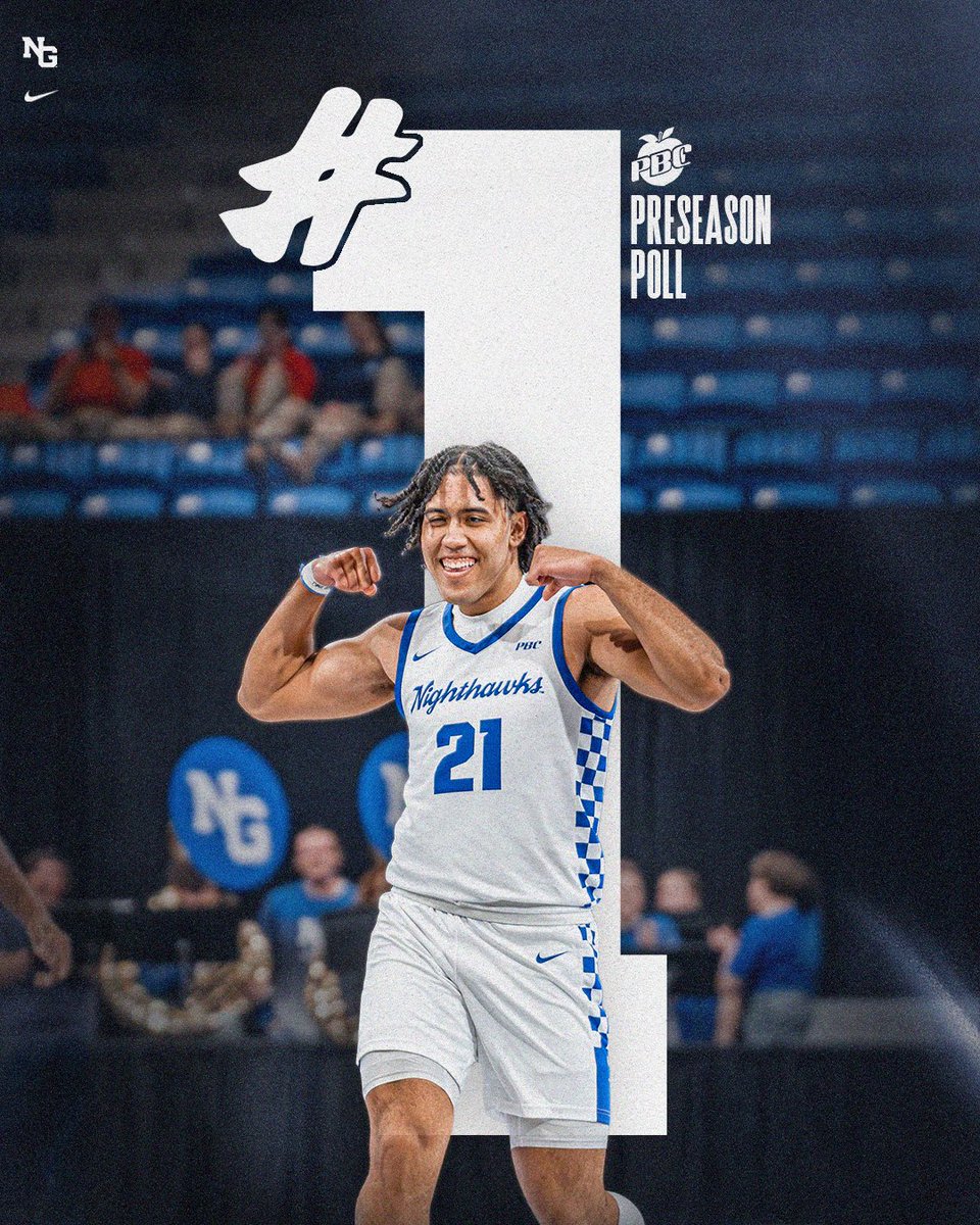 UNG Men's Basketball tweet media