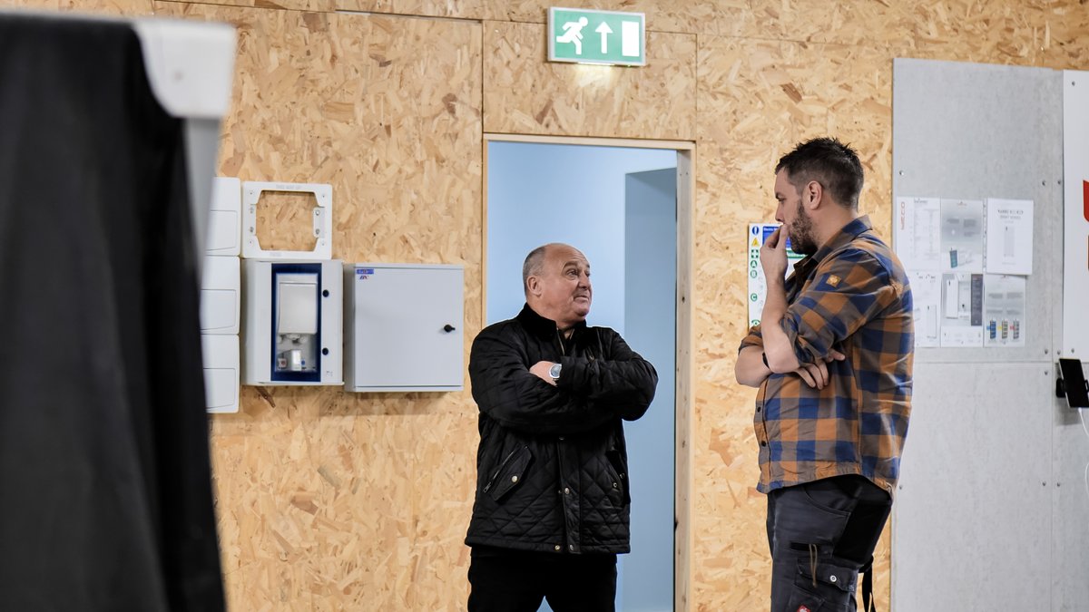 Mark Allison tweet media