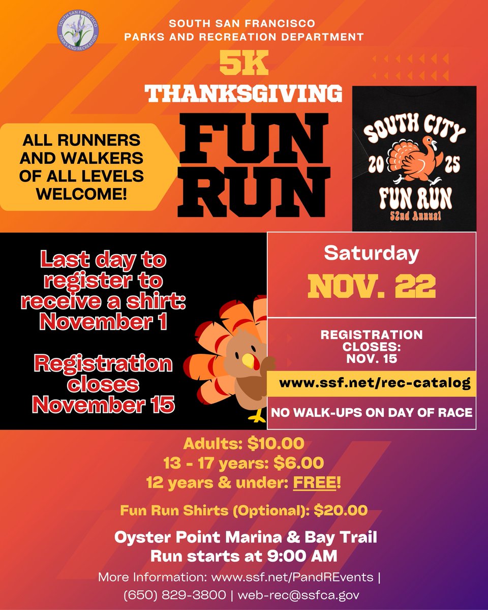 SSF Parks & Recreation tweet media