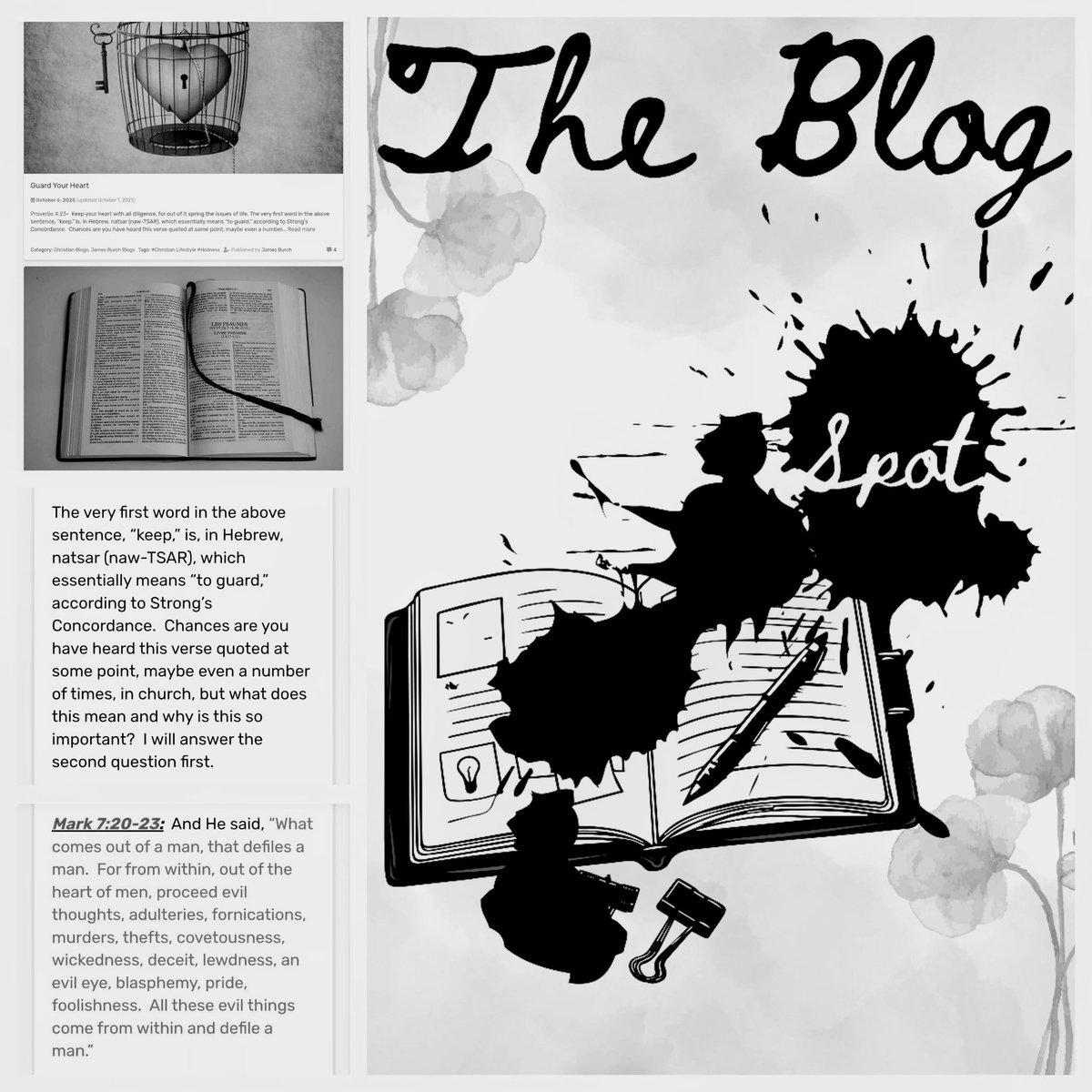 ItAintOver1C1's tweet photo. Join TFLC and read exclusive blogs @ the Blog Spot! All blogs are shared on a weekly basis. Our goal is to educate, edify and sometimes even entertain. 
@ https://t.co/JYD0JU80Lq https://t.co/q2urJtQUb9