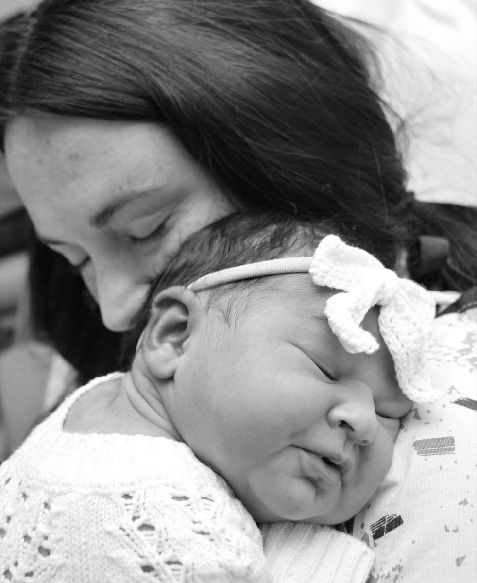 alyssa. 🐅 tweet media