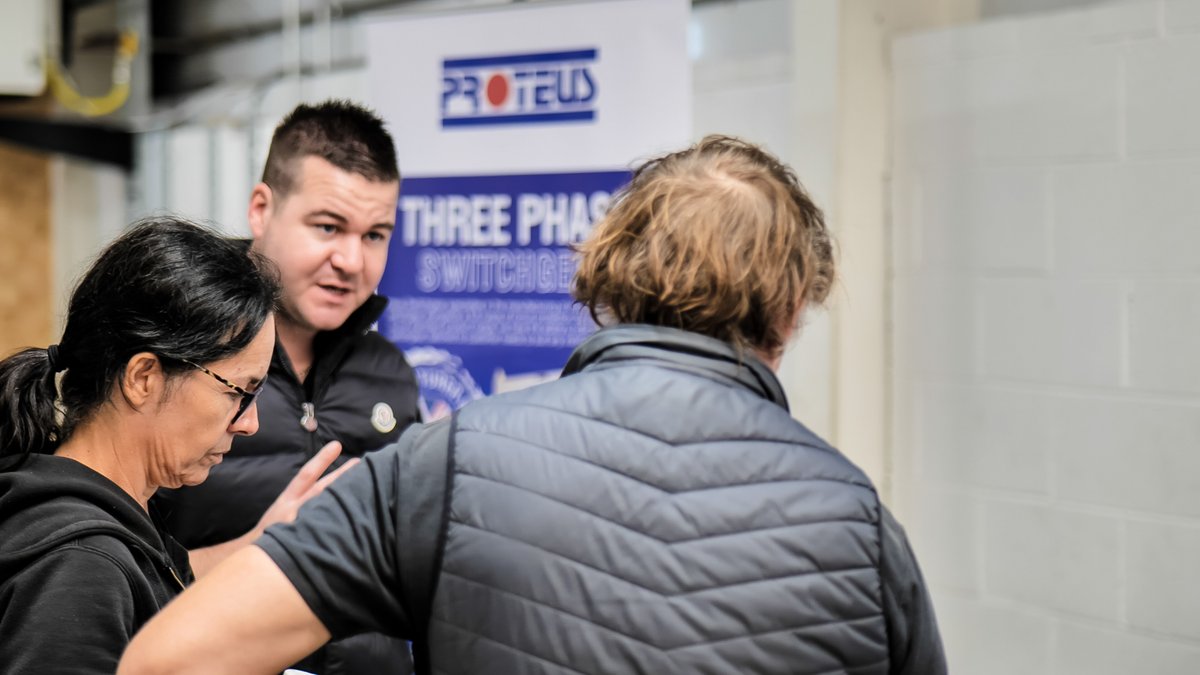 Mark Allison tweet media