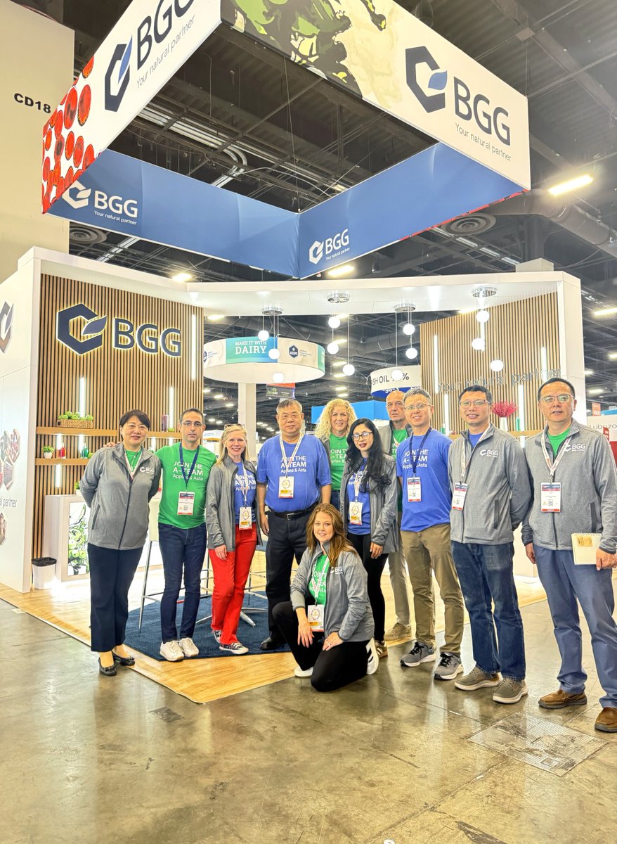 BGG World Official tweet media