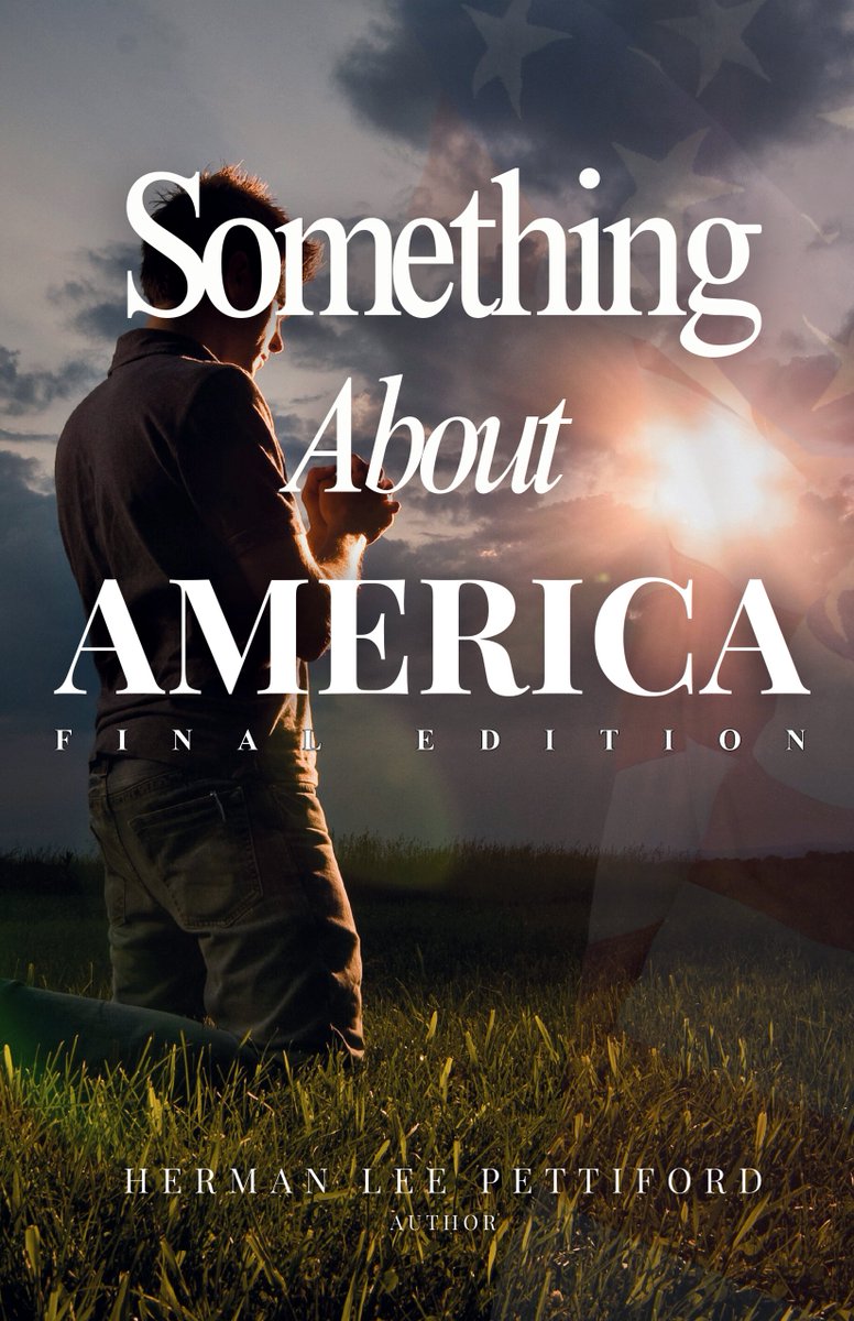 lee_herman26301's tweet photo. Exciting news! The final edition of my republished book Something About America is now available. I’d love for you to check it out!
You can grab your copy here: https://t.co/eI0HHPUihW
#newbookrelease #authorlifefe #booklaunch #mustread #indieauthor #amreading #booklovers https://t.co/AwMTzbOEP6