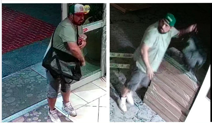 Peter Lopez tweet media