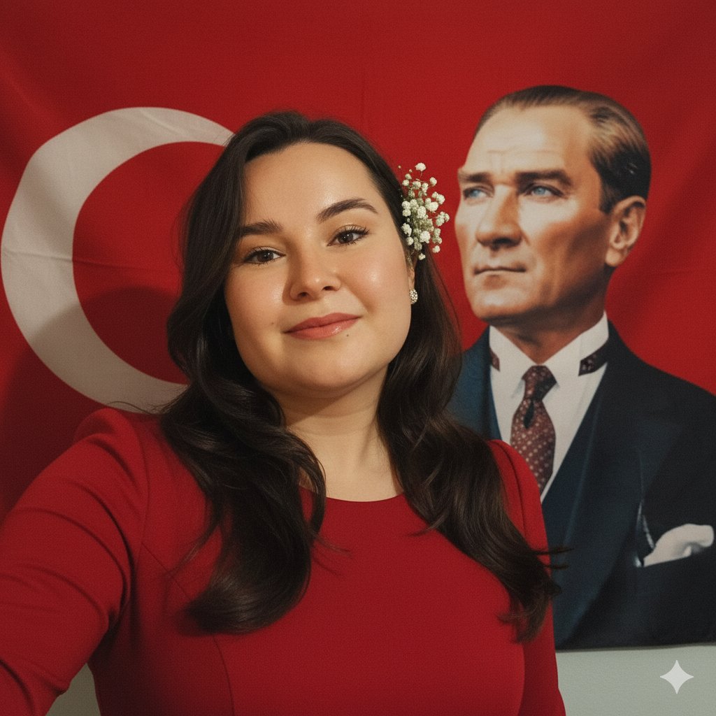 YAŞASIN CUMHURİYET 🇹🇷♥️
