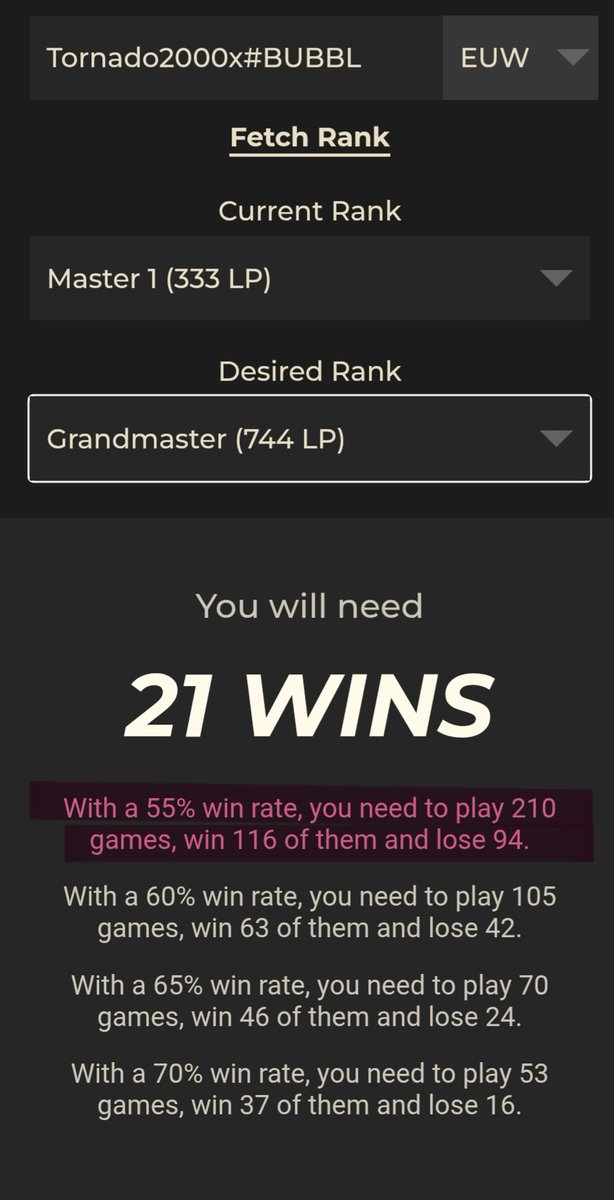 tornado2000x's tweet image. Yeah nah I am good. I'm not rly interested to grind that much. Maybe next season, lul