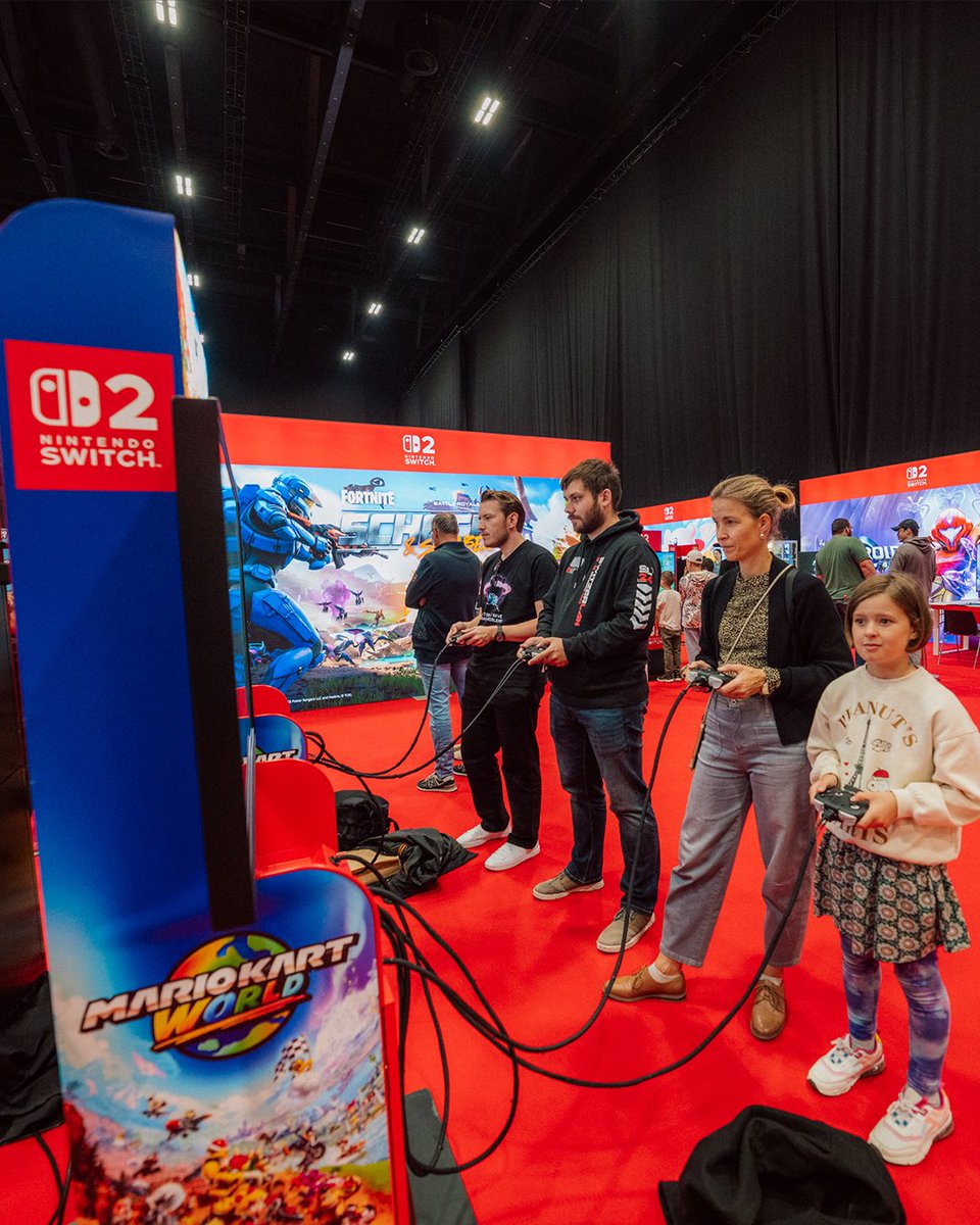 HeroFest | 2. - 4. October 2026 tweet media