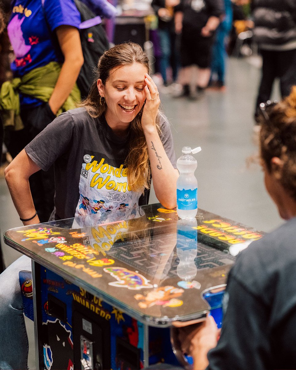 HeroFest | 2. - 4. October 2026 tweet media