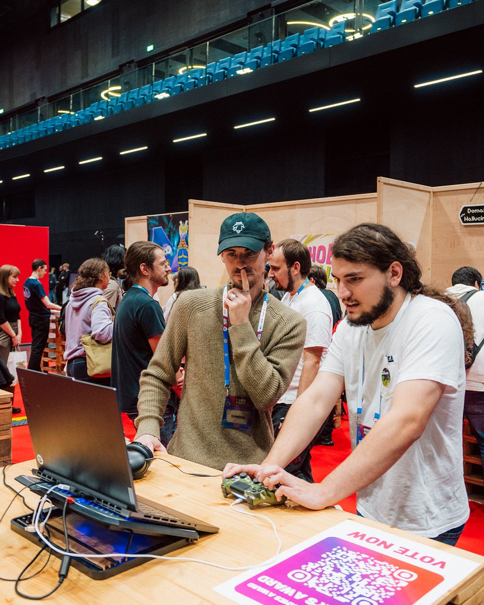 HeroFest | 2. - 4. October 2026 tweet media