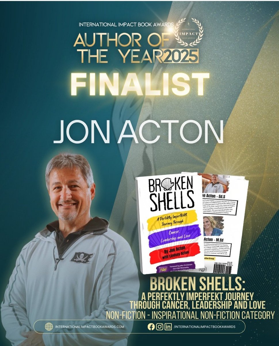 BrokenShells3's tweet image. It was a tremendous honor to be a finalist in Hollywood.  Book #2 is underway! #2amcourage #cancerpirate #crohns #mentalhealth #riseagain