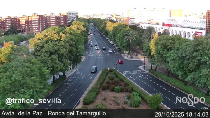 Emergencias Sevilla tweet media