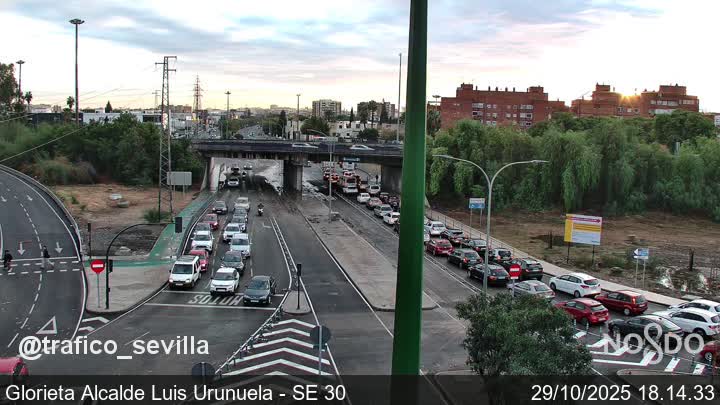 Emergencias Sevilla tweet media