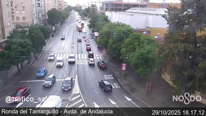 Emergencias Sevilla tweet media