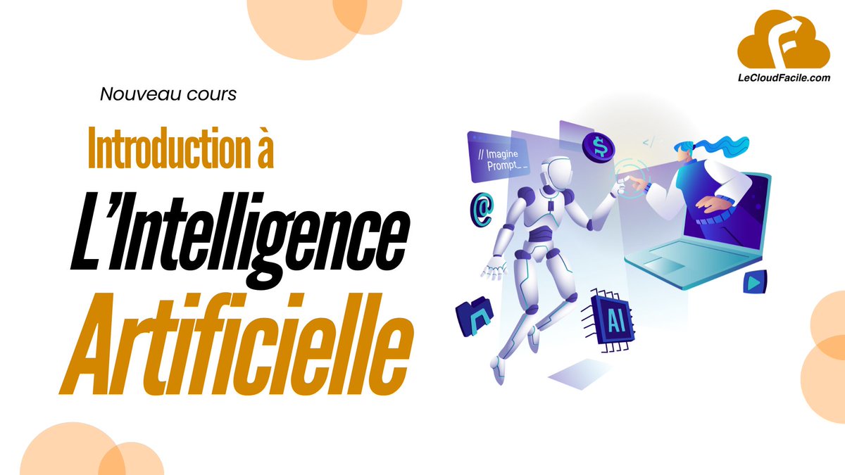 lecloudfacile's tweet photo. Nouveau cours disponible : https://t.co/G8UAQix2xi https://t.co/iF9Np47Vuq