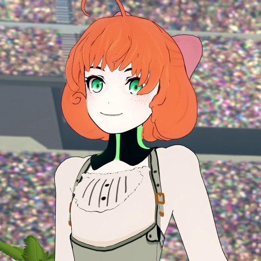 DailyPolendina's tweet image. Day 365 of posting Penny Polendina every day until CRWBY revives her for the third time yayyyyyyy!!! I&apos;ve been posting Penny for a year now #awesomesauce 

#RWBY #PennyPolendina