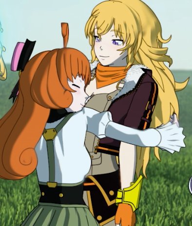 DailyPolendina's tweet image. Day 365 of posting Penny Polendina every day until CRWBY revives her for the third time yayyyyyyy!!! I&apos;ve been posting Penny for a year now #awesomesauce 

#RWBY #PennyPolendina