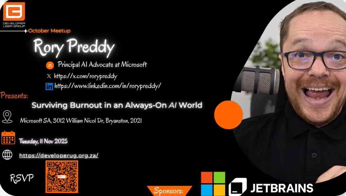 Rory Preddy tweet media