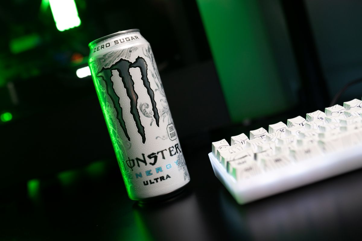 Monster Energy Pt tweet media