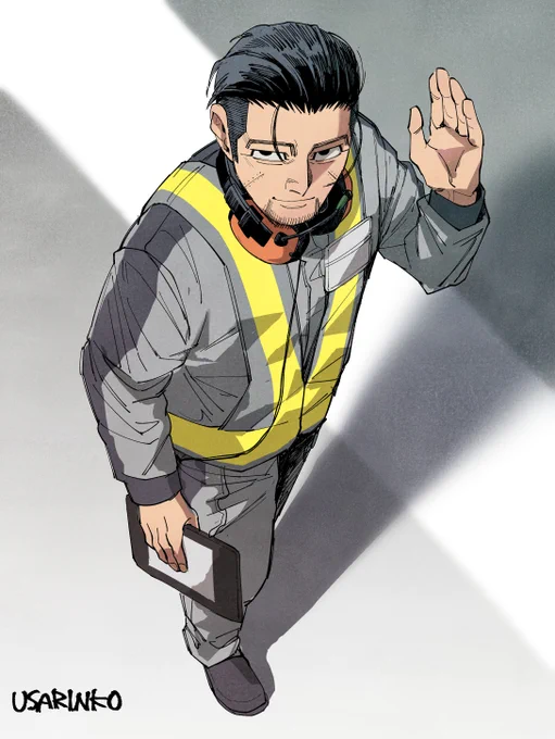 良い旅を