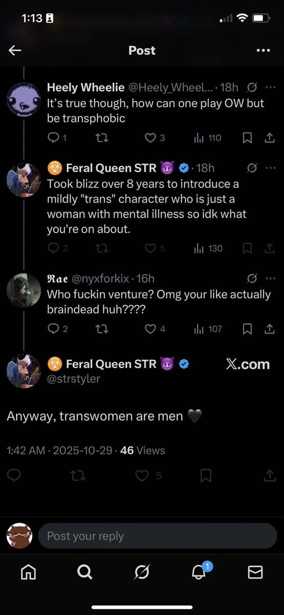 fuck @/strstyler btw