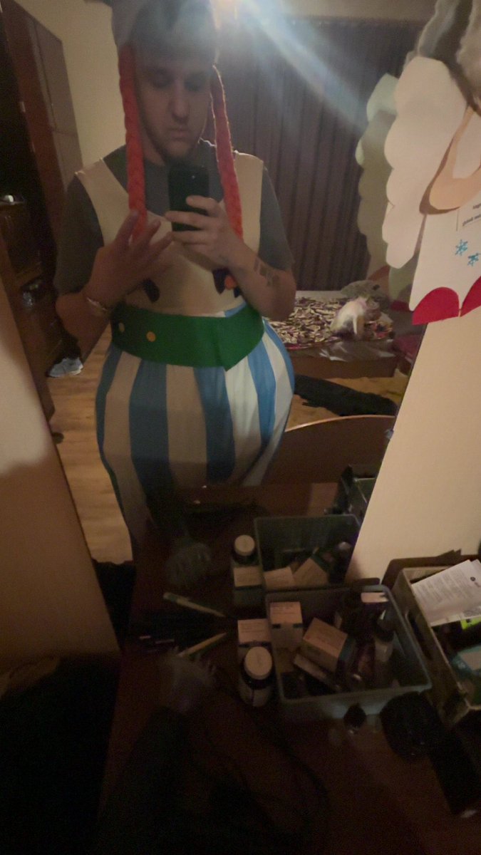 premacito's tweet photo. Halloween costume sorted https://t.co/CP6sPNvoDp