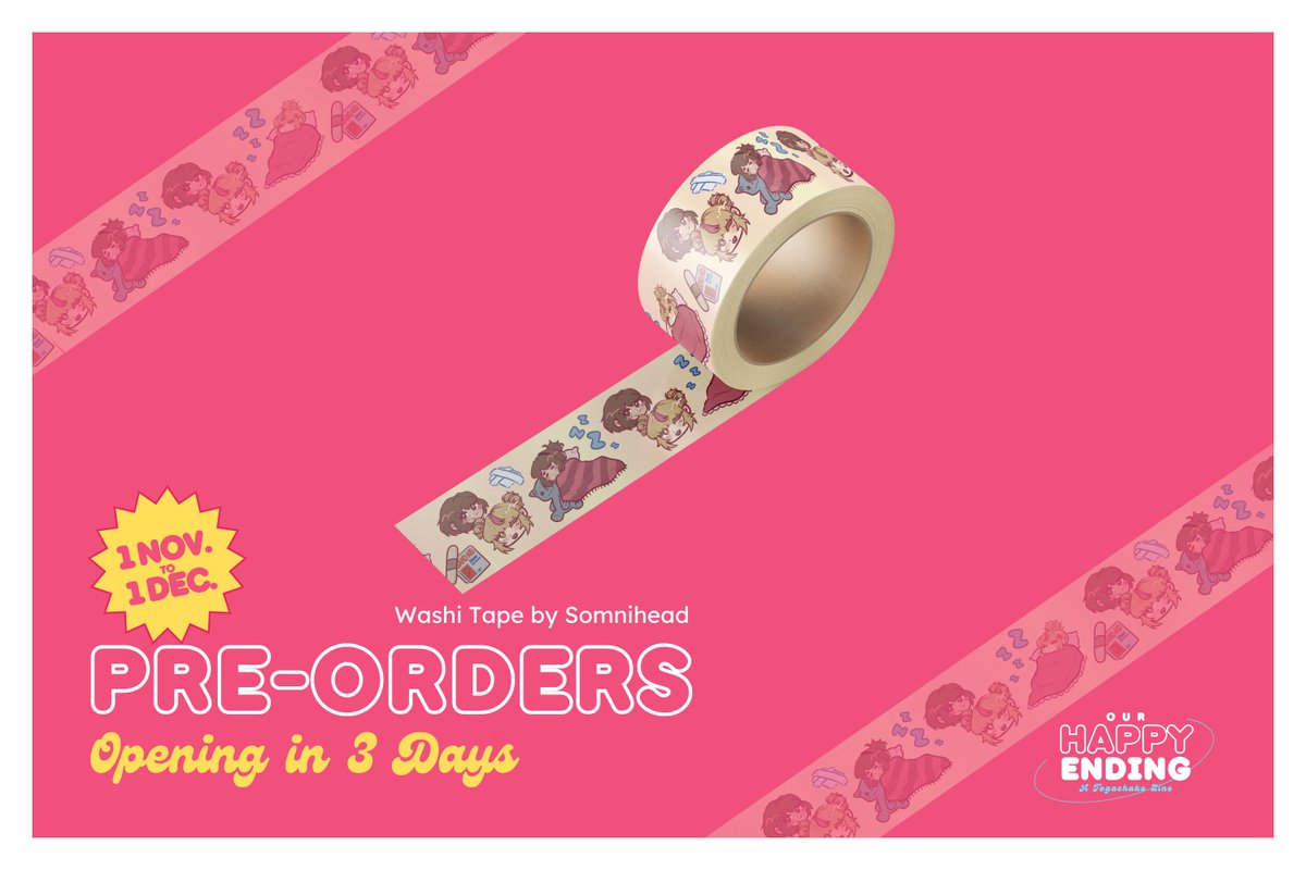 ourhappyendingzine tweet media