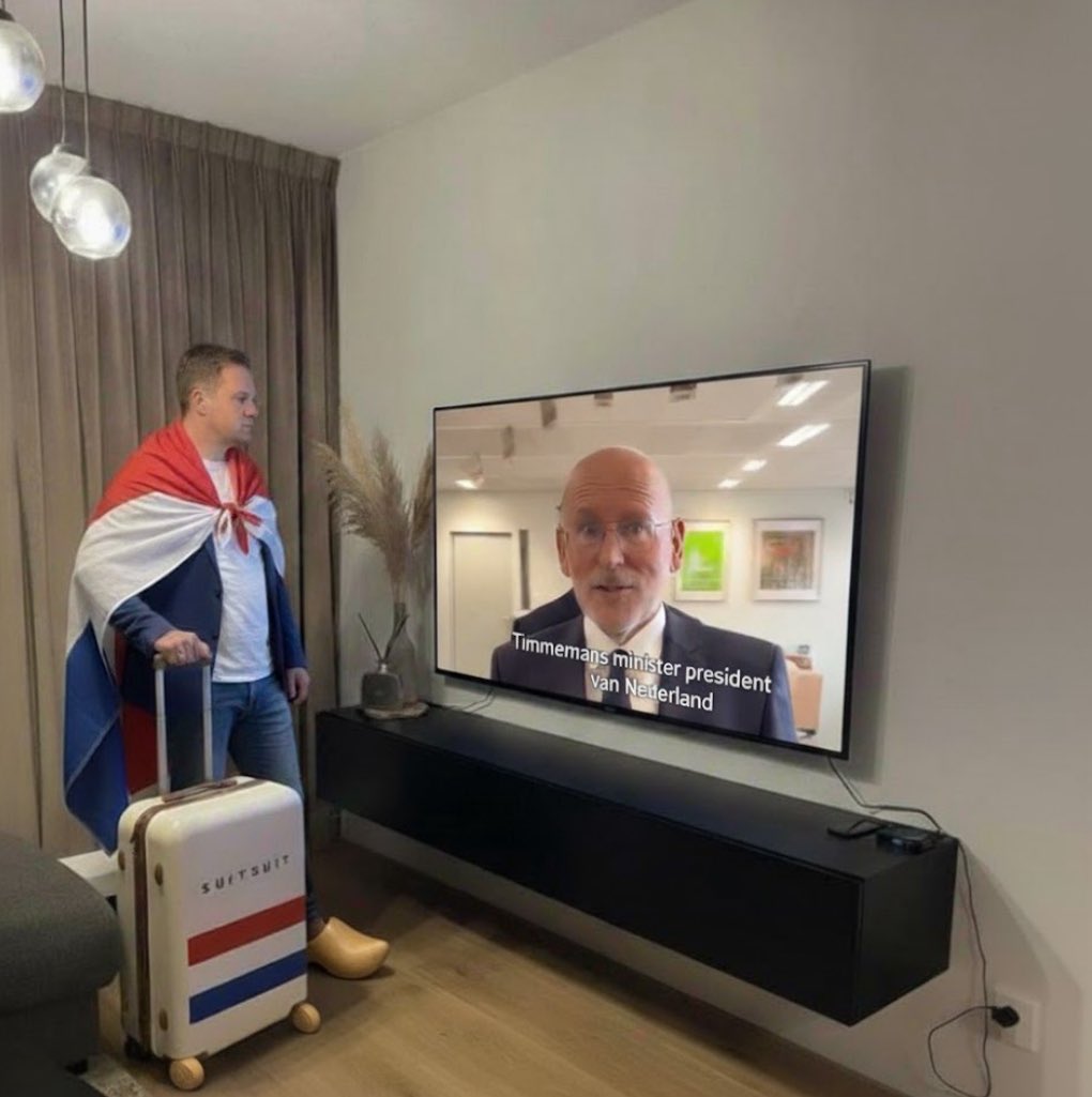 btcritchie's tweet image. Mijn stem heb je @lidewij_devos 

@thierrybaudet @wierdduk @fvdemocratie 

#verkiezingen2025 #stemmen 

Mocht dit gebeuren 👇 zijn we pleite !