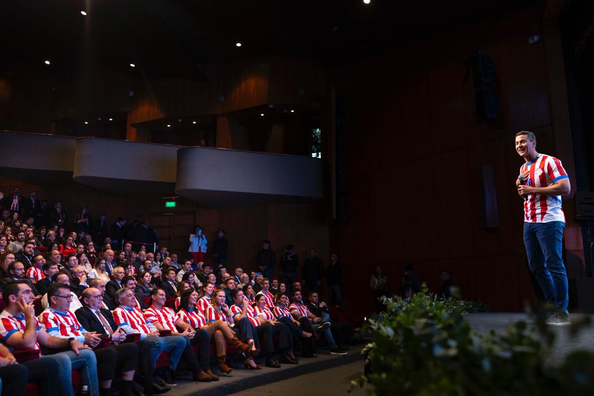 Paraguay 2050: el plan que nos une