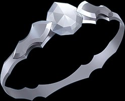 AskrsZenith's tweet image. GASPS as she reverts to a ring.

This is new.

Waaaait- SOMEONE CATCH HER