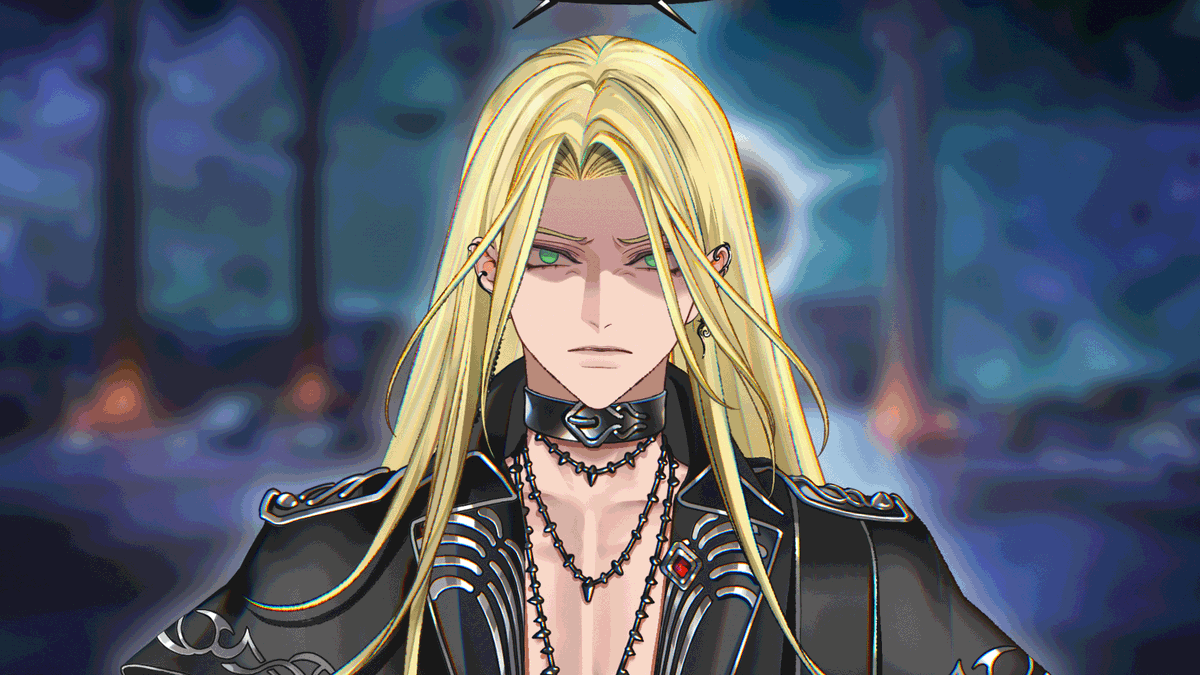 Ashkariel🟢🪽【FIRST STAGE PRODUCTION EN】 tweet media