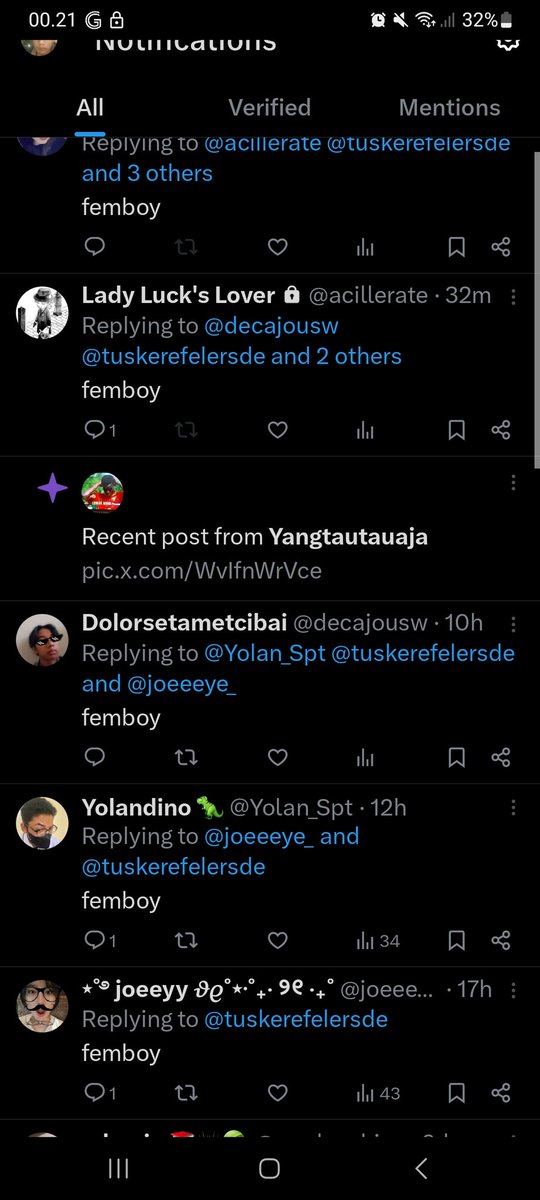 Shinigami Malbourne tweet media