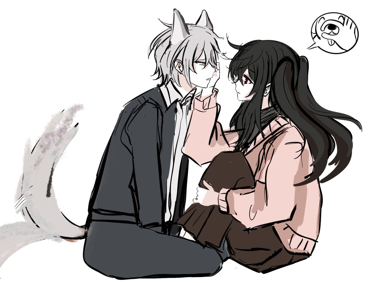 chic mouse tweet media