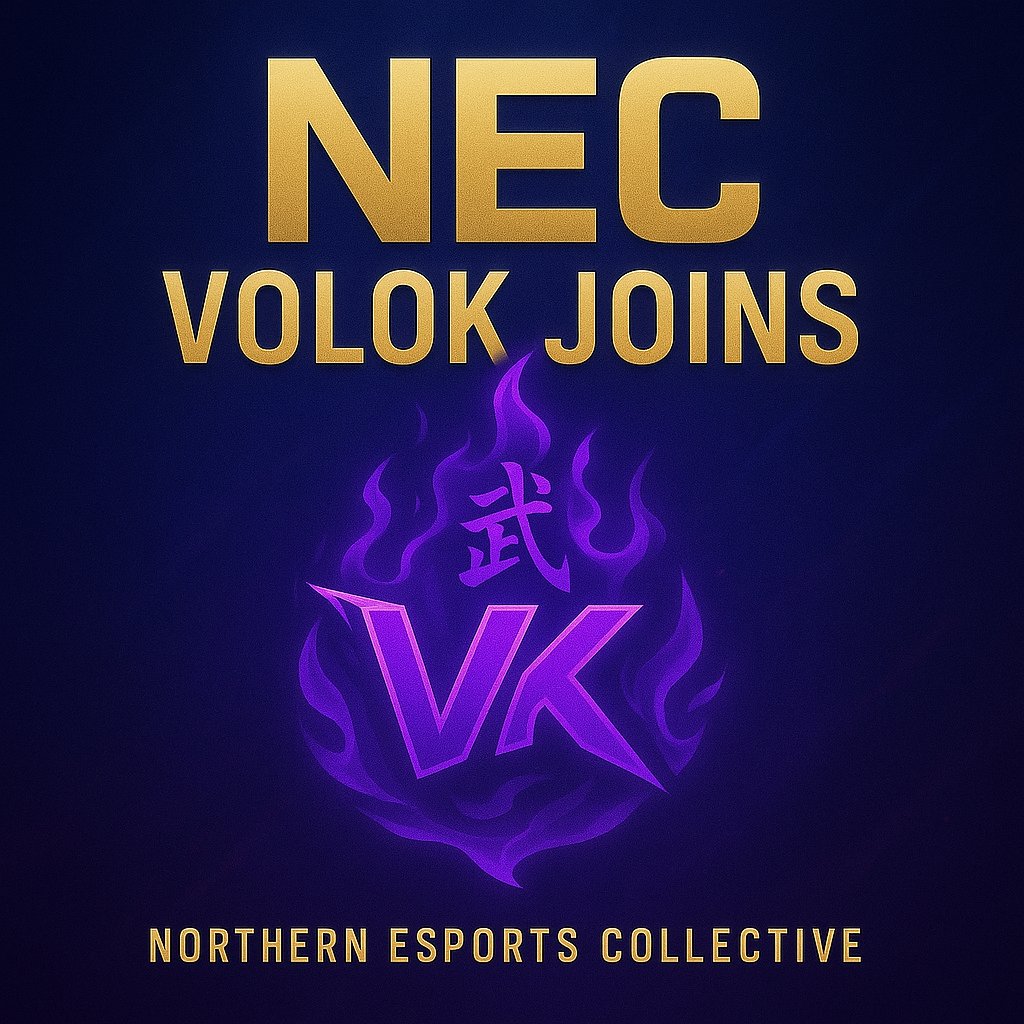Northern Esports Collective tweet media