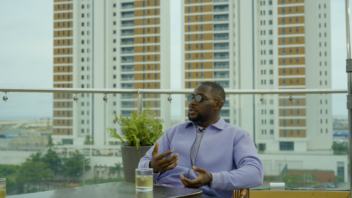 My Fam!!!

We cooked. 🔥🔥

Shout out to <a href="/iamjimmie/">Jimmie AKINSOLA</a> and @boxoniablueprint  🙌🏻🫶

Something lit is about to drop…
WATCH OUT 🚀🚀