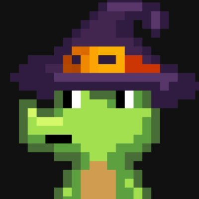 Drizzy_Dev1's tweet photo. @gmgnai 他们竟然把 logo 换成了万圣节主题的“Giga”，而且还没被代币化？ https://t.co/cF02nBqUps