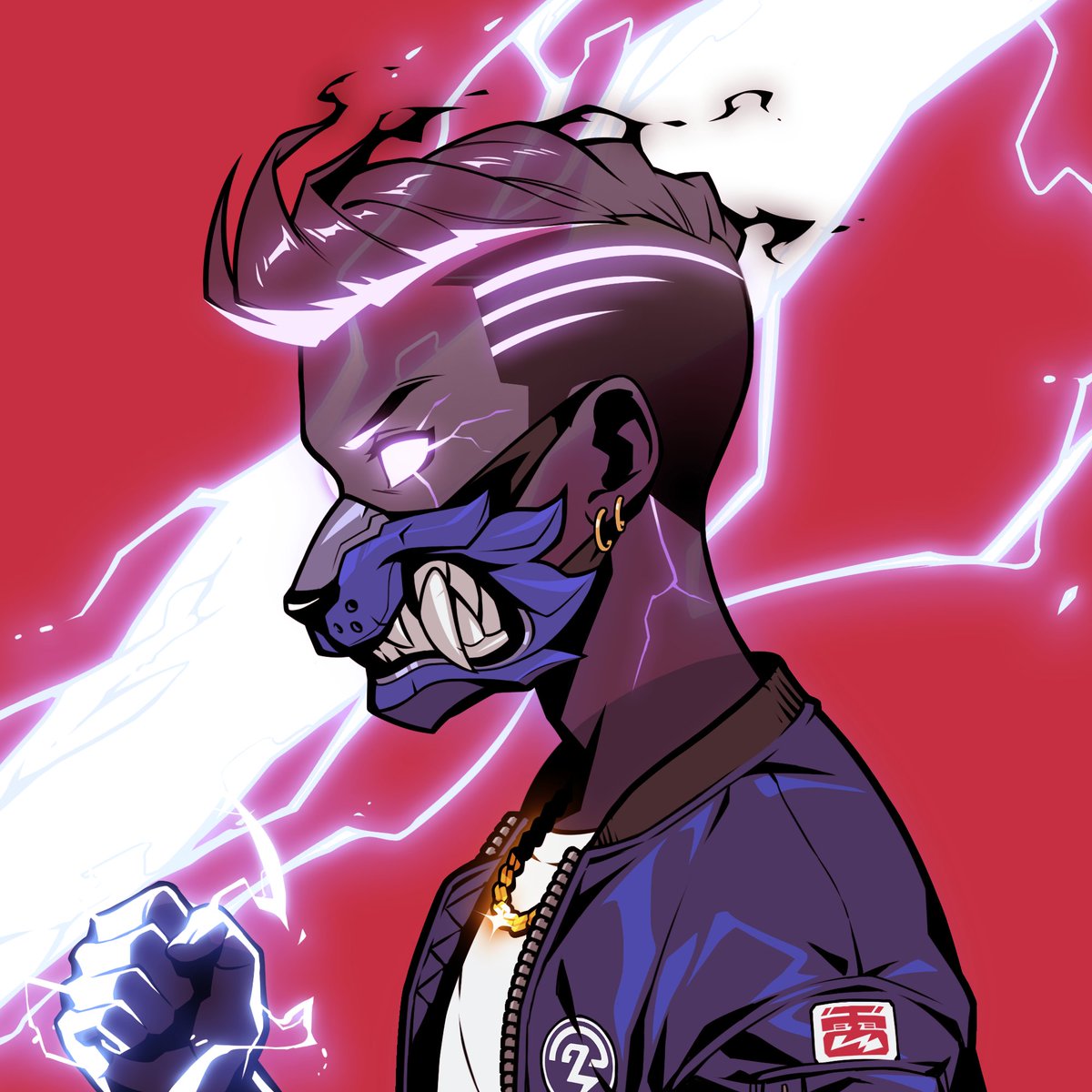 ElementalsBot's tweet image. Elemental #9953 bought for 10.50 ETH (41,644.26 USD) on Opensea  #AzukiElementals  

opensea.io/assets/ethereu… 

Memecoin launchpad on Base → Base.meme 🟦