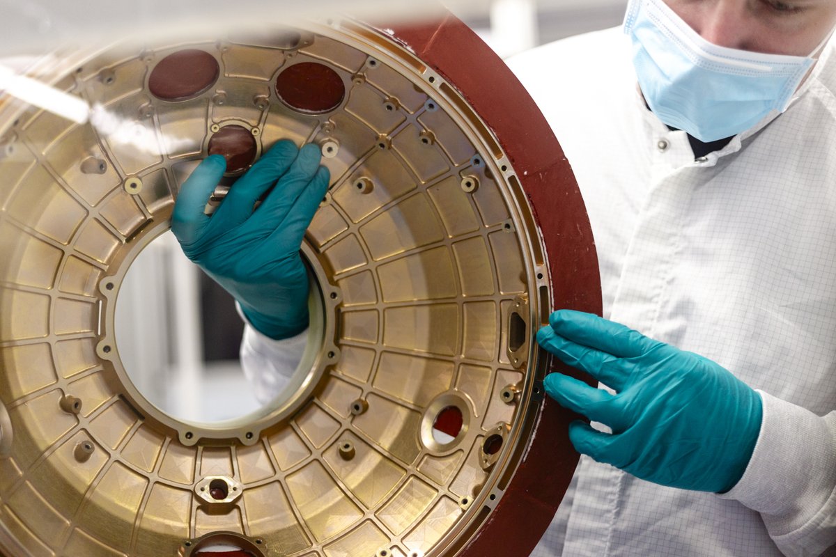 Inversion tweet media