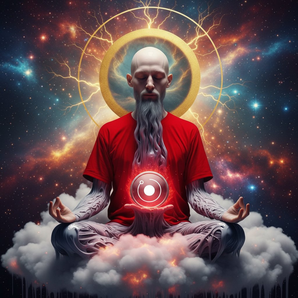 $RENDER THE FUTURE