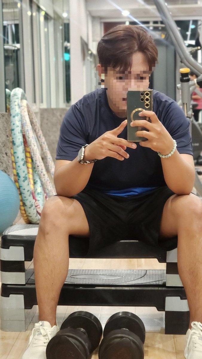 ฟิตเสร็จ เดียวไปเปิดห้องรอนะ   ✨️🫶🏻  #ชายเดี่ยว #ชายแท้ #ชายเดี่ยวช่วยคู่ #threesome #นัดเย็ดกทม #นัดเย็ดรัชดา #สวิงกิ้ง