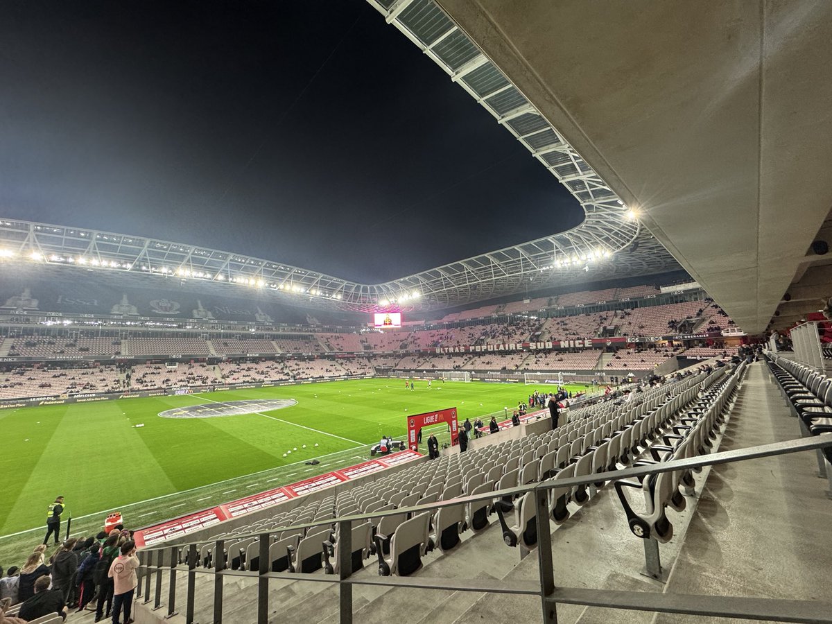 Stuart Daynes tweet media