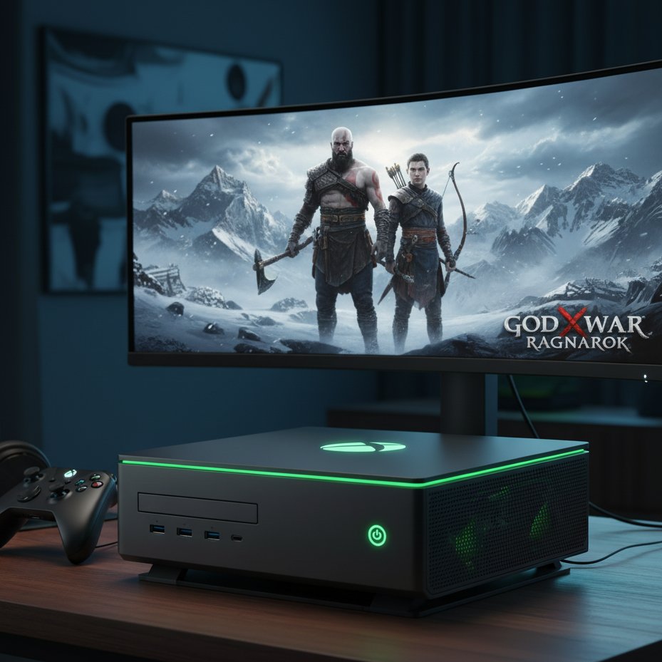 El Locon Gamer tweet media