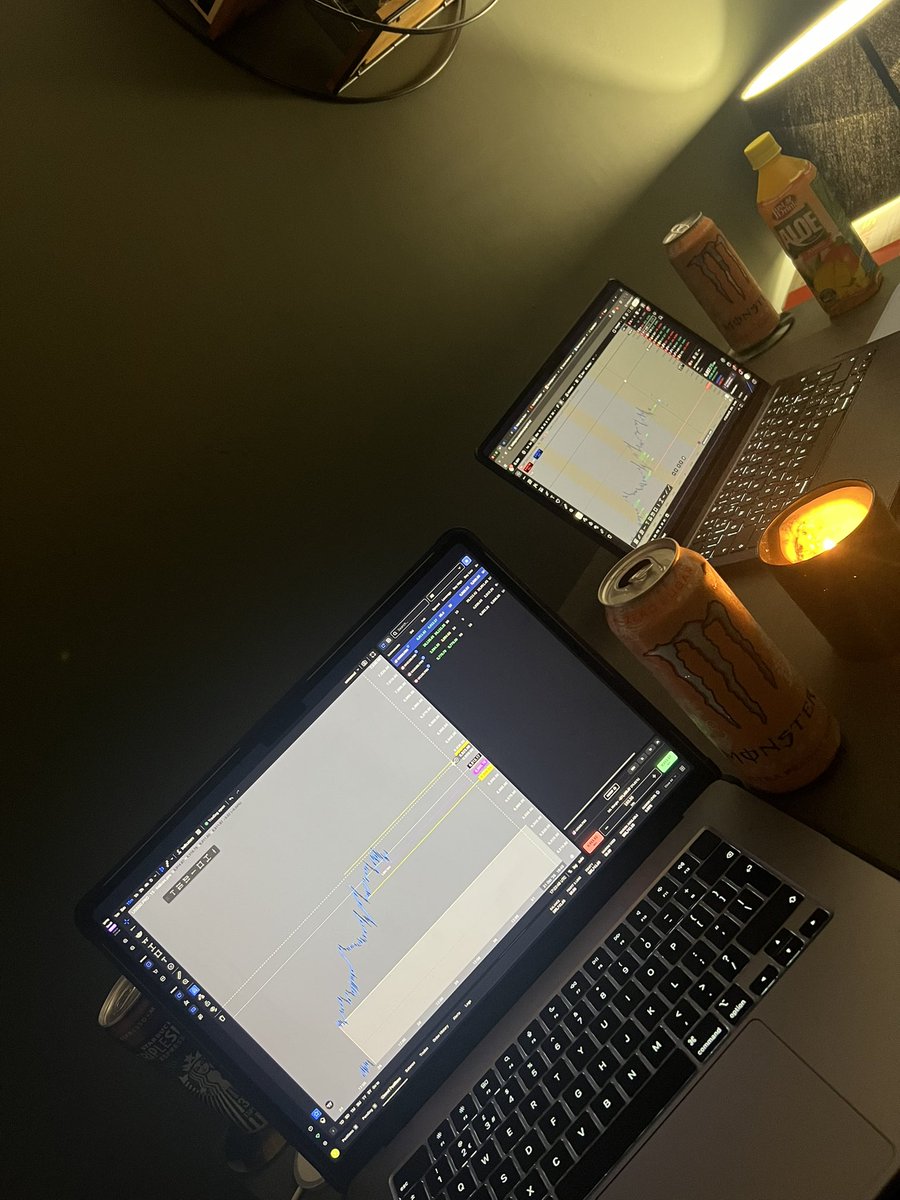TradingCallum's tweet photo. Locked in 🔐 https://t.co/G6UdkGbEBs