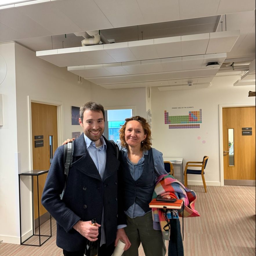 Fruk Lab tweet media