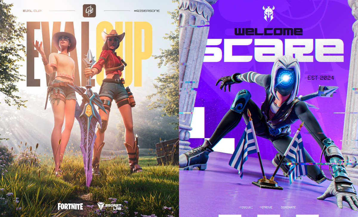 My 3D Fortnite work😊🎨

any support is apreciated❤️