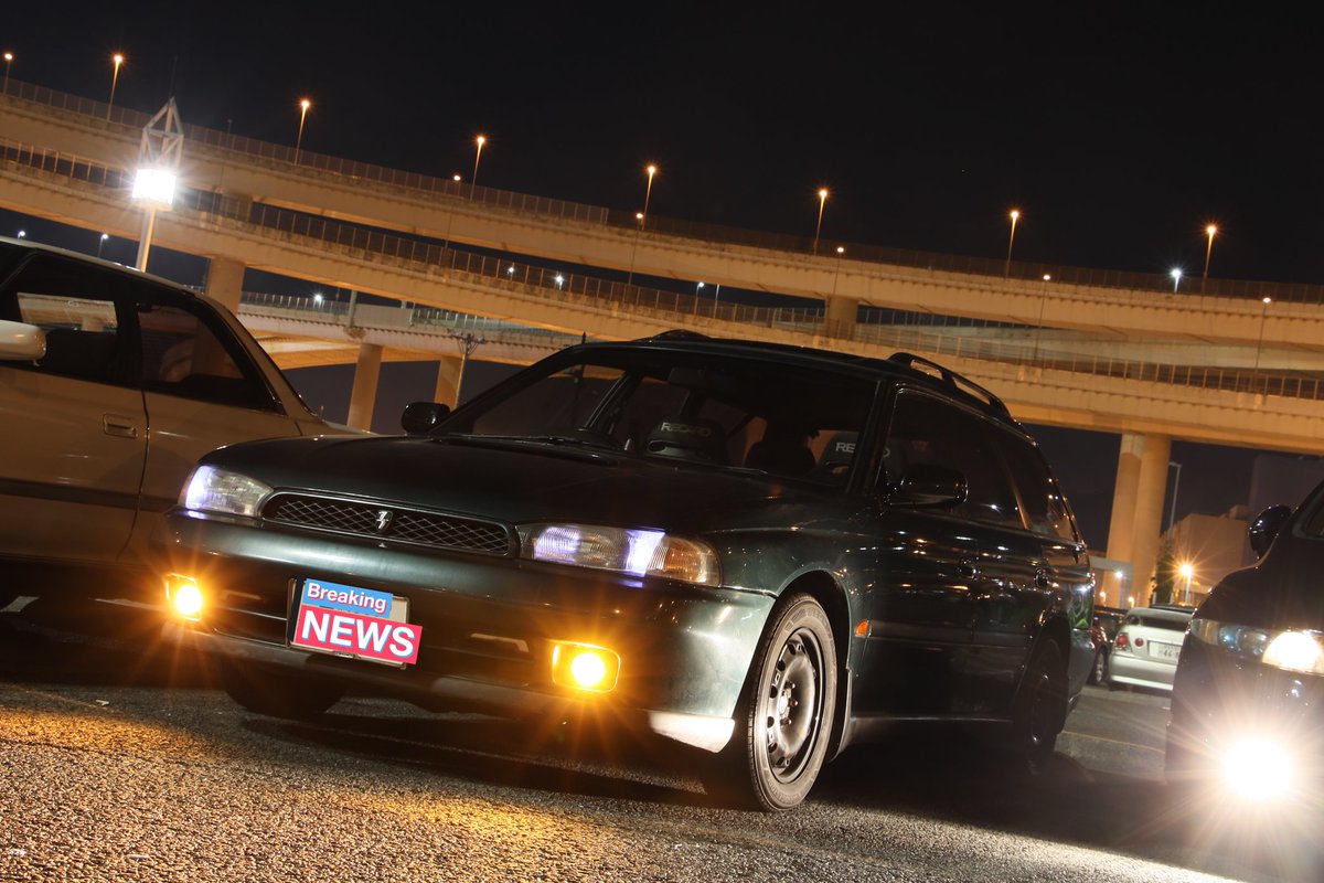 【にょよ】 Zuyo_NZE121 on X