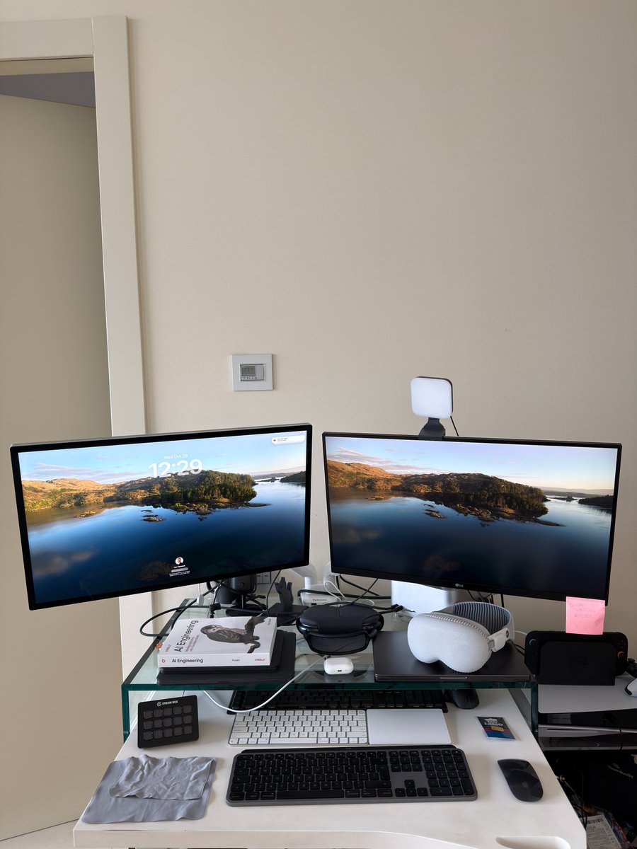 Ivan Fioravanti ᯅ tweet media