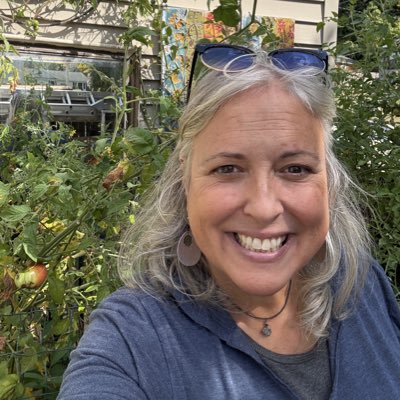 PattyPinopower's tweet photo. #NewProfilePic https://t.co/U1vbGZNy10