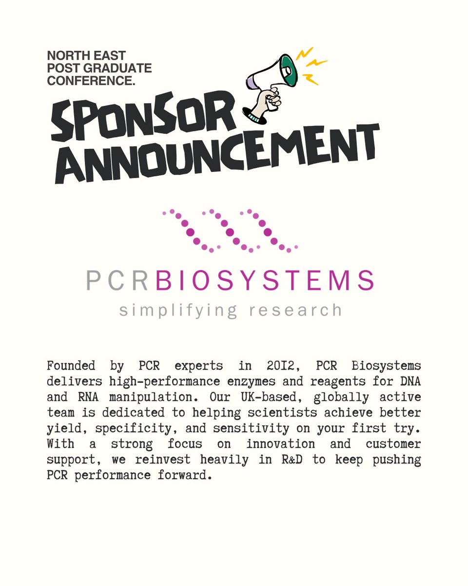 NEPG Conference 2025 tweet media